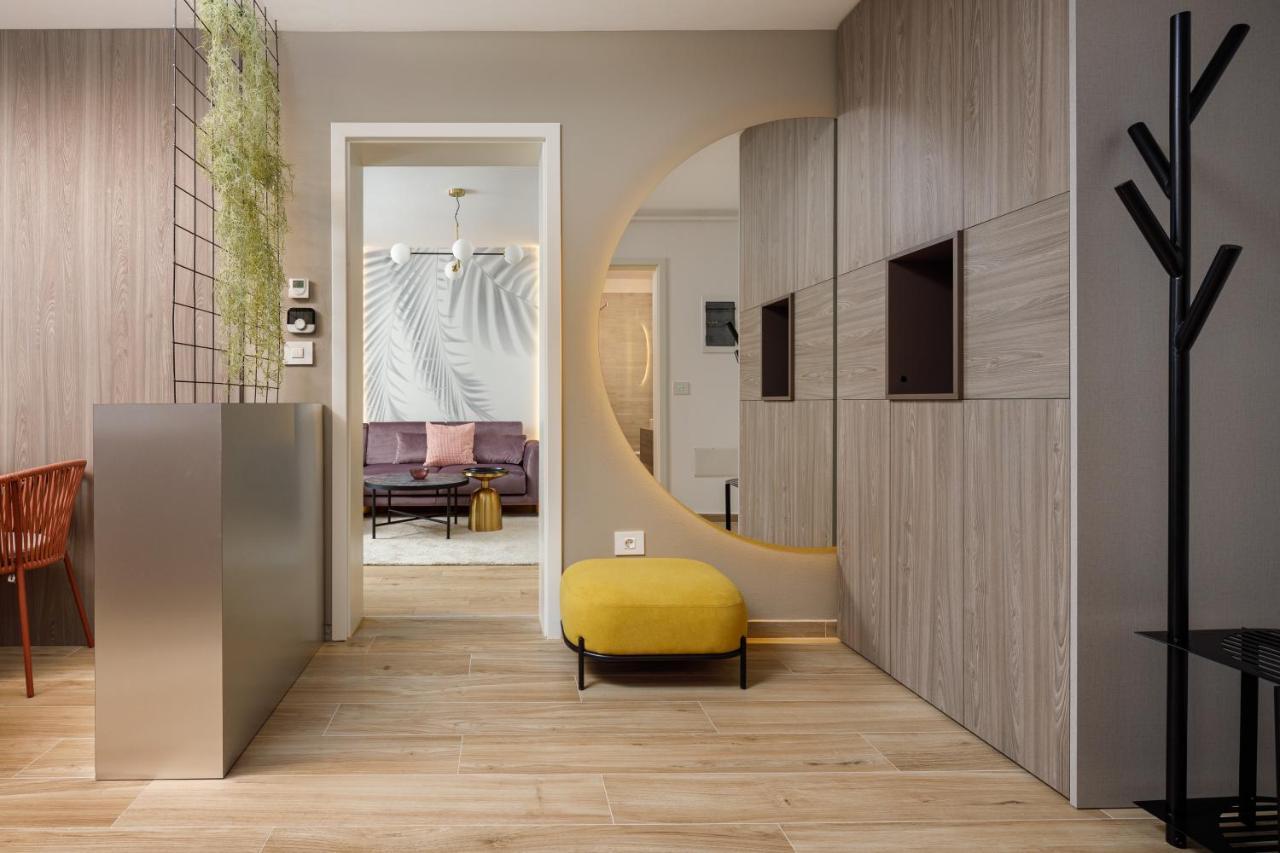 Ada Homes Coresi 707 บราชอฟ ภายนอก รูปภาพ