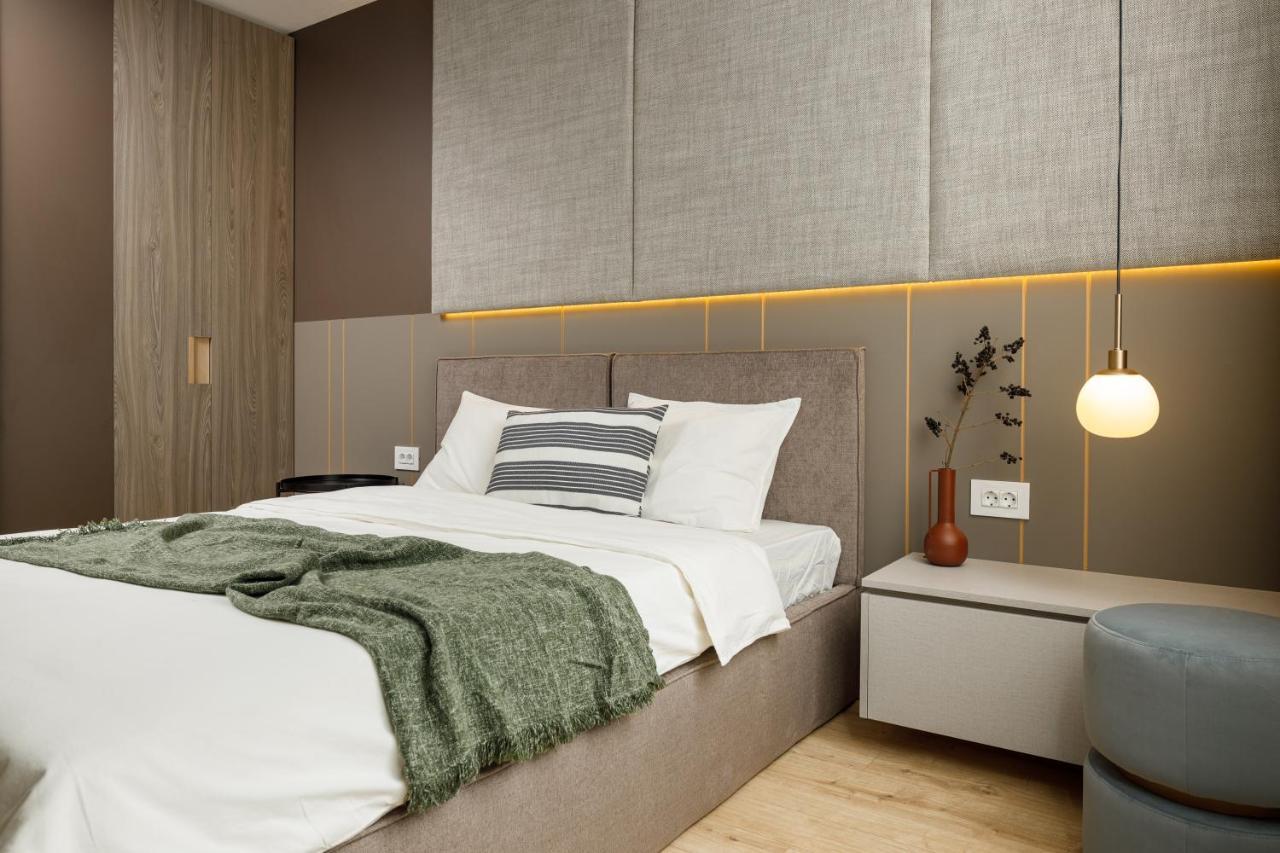 Ada Homes Coresi 707 บราชอฟ ภายนอก รูปภาพ