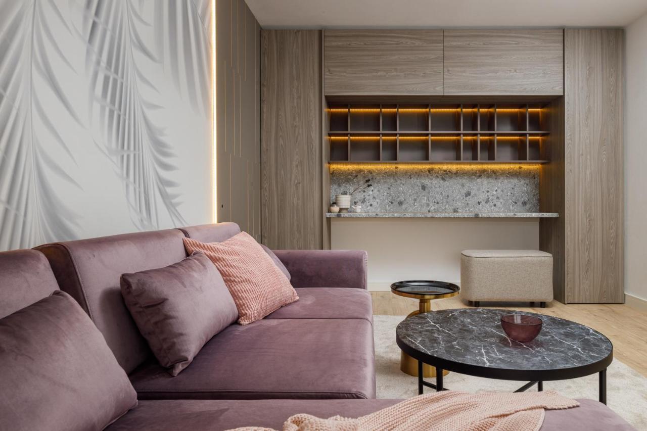 Ada Homes Coresi 707 บราชอฟ ภายนอก รูปภาพ