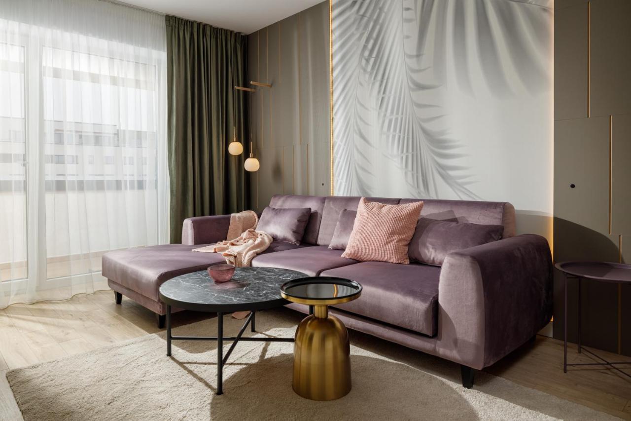 Ada Homes Coresi 707 บราชอฟ ภายนอก รูปภาพ