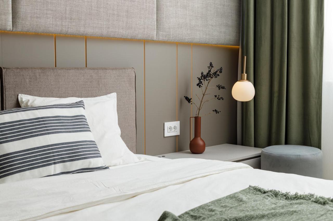 Ada Homes Coresi 707 บราชอฟ ภายนอก รูปภาพ