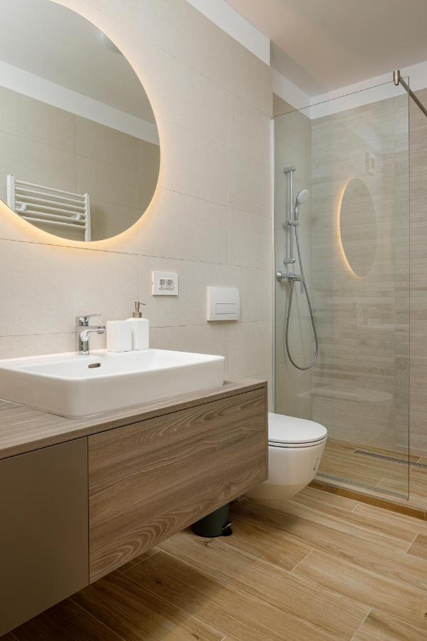 Ada Homes Coresi 707 บราชอฟ ภายนอก รูปภาพ